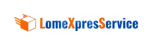 LoméXpress Logo